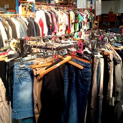 La Glanerie - Des vêtements à bas prix