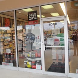 Store Front