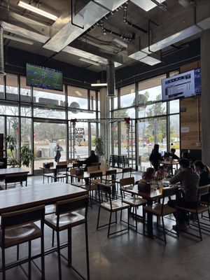 SLIVER Pizzeria by null