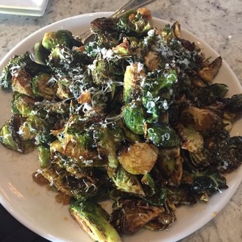 Building 24 Kitchen & Bar - Pic 1. Actual Brussel sprouts - Dance Clubs Near Me - Wyomissing, Pennsylvania Building 24 Kitchen & Bar - Pic 1. Actual Brussel sprouts - Dance Clubs Near Me - Wyomissing, Pennsylvania