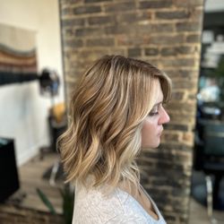 Head Trip Hair Studio - Hair by Tim