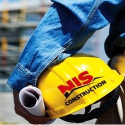 Slide of NIS Construction