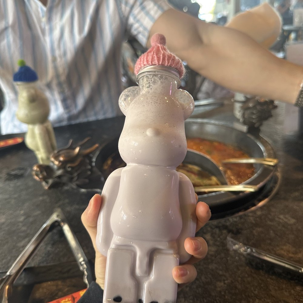 So Hot Hotpot - Milk tea - Hot Pot Near Me - Cary, North Carolina