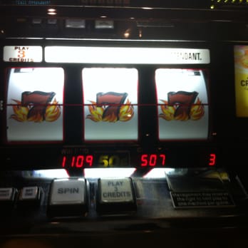 Horseshoe Black Hawk - A Caesars Rewards Destination - $554.03 Blazing Sevens Jackpot. - Casinos Near Me - Black Hawk, Colorado