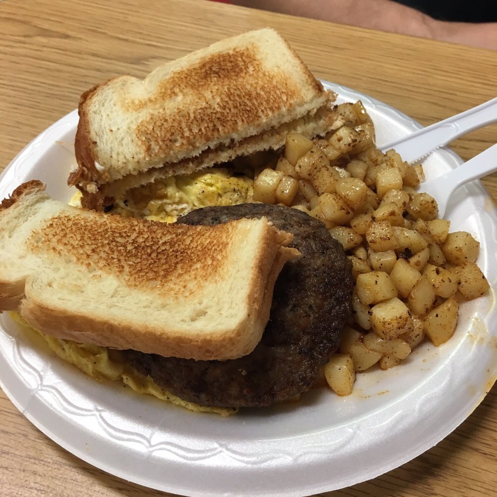 Eric's Grille - Home fries - Breakfast & Brunch Near Me - Southport, North Carolina Eric's Grille - Home fries - Breakfast & Brunch Near Me - Southport, North Carolina
