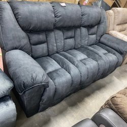 Bushey's New & Used Furniture