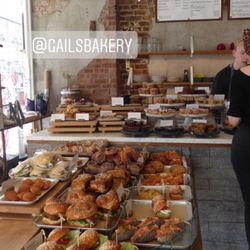 GAIL's Bakery Hove
