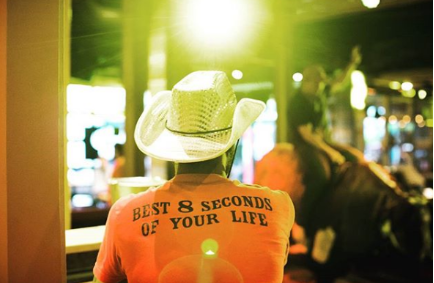 PBR Texas: A Coors Banquet Bar by null