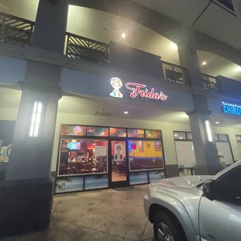 Frida's Hawaii - Storefront - Tacos Near Me - Ewa Beach, Hawaii Frida's Hawaii - Storefront - Tacos Near Me - Ewa Beach, Hawaii