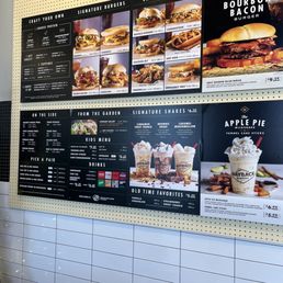 Menu Menu