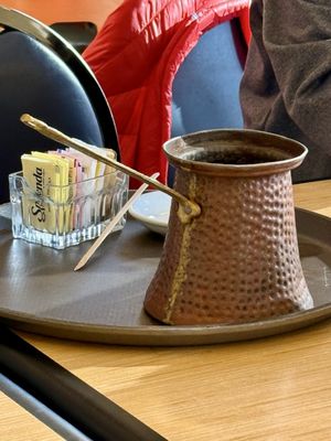 Olive & Lime Cafe by null