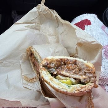 The M Stop Halal Deli - Tri Tip M line !!! - Sandwiches Near Me - San Francisco, California The M Stop Halal Deli - Tri Tip M line !!! - Sandwiches Near Me - San Francisco, California
