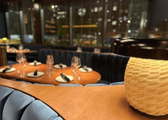 Ossobuco Miami- Steak house by null