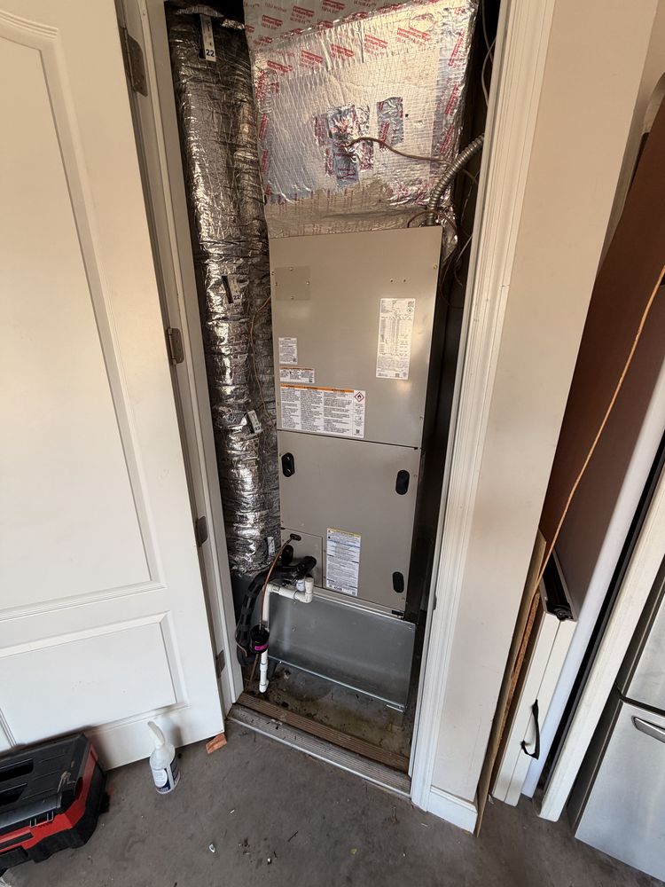 Wright Brothers Heating And Air Conditioning - veterans service organization in St. Augustine, FL