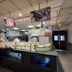 Lynbrook Seafood