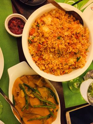 Cafe Uno Vigan by null