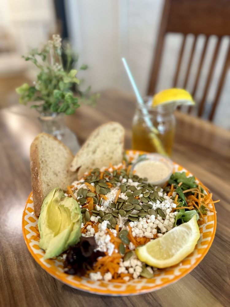 CAFE KINDNESS Updated June 2024 18 Photos 937 College St, Bowling