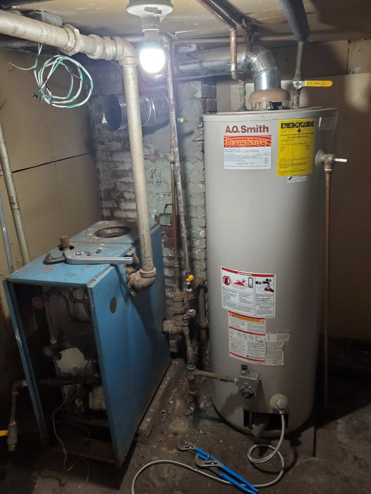 Slide of Picture Perfect Plumbing and Heating