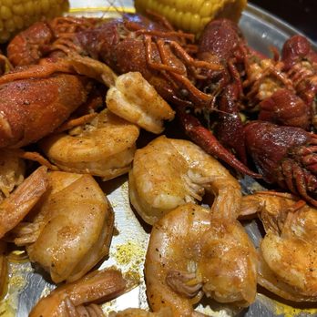 Feasty crab - All you can eat round 1 - Seafood Near Me - Derwood, Maryland Feasty crab - All you can eat round 1 - Seafood Near Me - Derwood, Maryland