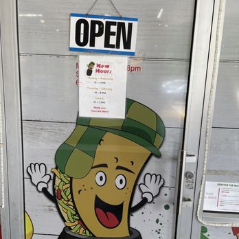 Tacos Del Chavo - Restaurant hours - Mexican Near Me - Kennesaw, Georgia Tacos Del Chavo - Restaurant hours - Mexican Near Me - Kennesaw, Georgia
