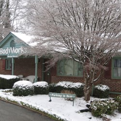BodyWorks Massage Therapy & Wellness