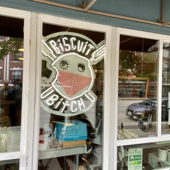 Biscuit Bitch - Breakfast & Brunch Near Me - Seattle, Washington