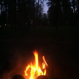 Nice fire pits
