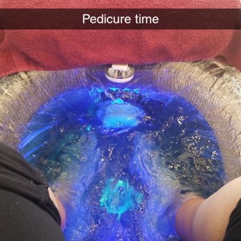 American Nail Bar - About to enjoy my pedicure - Nail Salons Near Me - Cedar Hill, Texas American Nail Bar - About to enjoy my pedicure - Nail Salons Near Me - Cedar Hill, Texas
