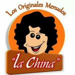 Menudos La China