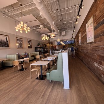 Baker's Crust Bagel - Bagels Near Me - Virginia Beach, Virginia