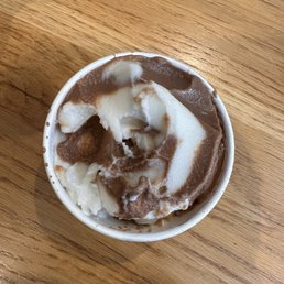 Swirl Soft Serve