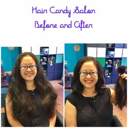 Hair Candy Salon