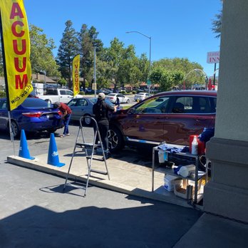 Gilroy Pro Wash - Car Wash Near Me - Gilroy, California