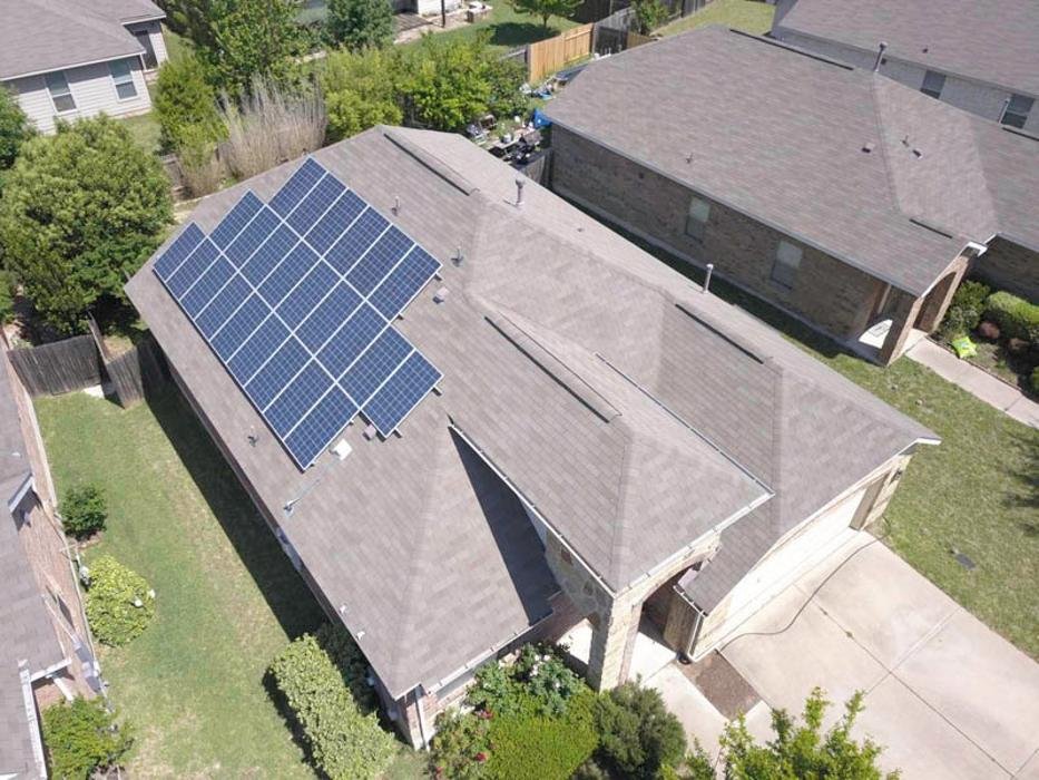 Slide of My Roofer Armour Roofing