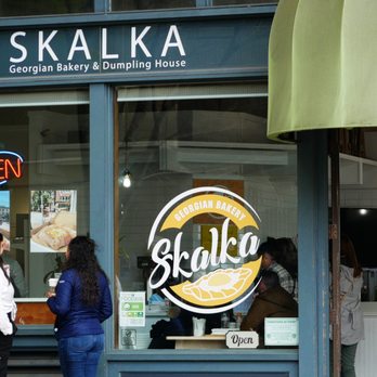 Skalka - Great location - easy to find - Breakfast & Brunch Near Me - Seattle, Washington Skalka - Great location - easy to find - Breakfast & Brunch Near Me - Seattle, Washington
