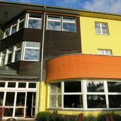 Haus Hessenkopf Tagungs- und Freizeitheim der ev. luth.