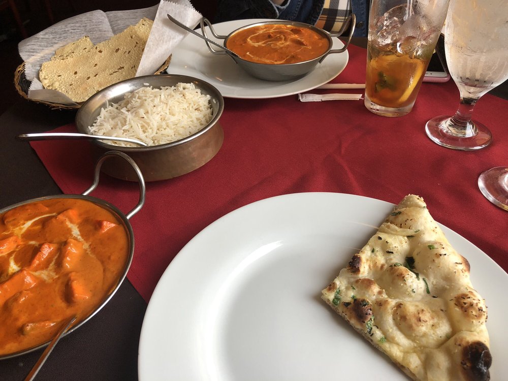 MOON INDIAN CUISINE 154 Photos & 297 Reviews Marietta,