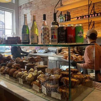 Maison Nico - Bakeries Near Me - San Francisco, California Maison Nico - Bakeries Near Me - San Francisco, California
