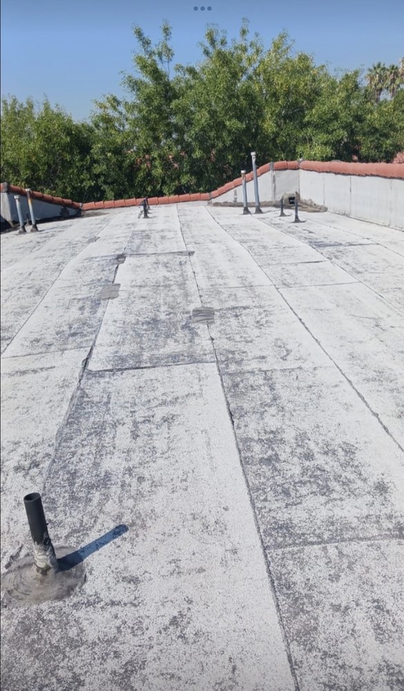 Slide of Affordable Roofing for all