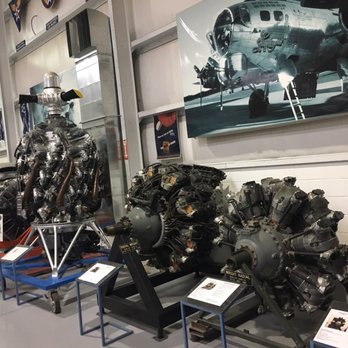 Arizona Commemorative Air Force Museum - Museums Near Me - Mesa, Arizona
