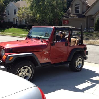 Sound Investment - 1998 jeep wrangler - Car Stereo Installation Near Me - Columbus, Ohio Sound Investment - 1998 jeep wrangler - Car Stereo Installation Near Me - Columbus, Ohio