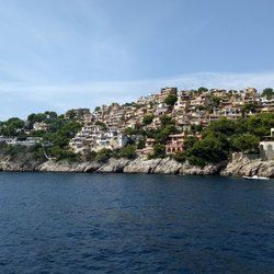 Cala Fornells - Cala Fornells