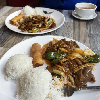 Tasty Corner - Szechuan Beef - Szechuan Near Me - Portland, Oregon Tasty Corner - Szechuan Beef - Szechuan Near Me - Portland, Oregon