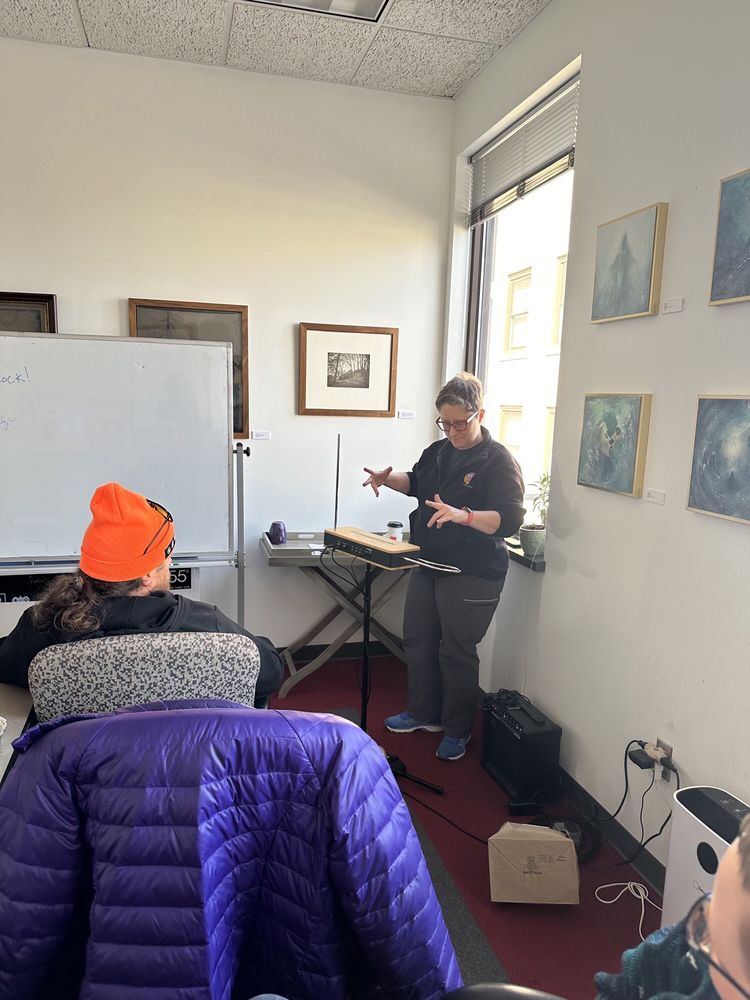 100state - social services organization in Madison, WI