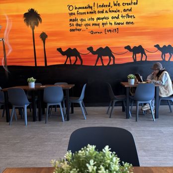 MOTW Coffee and Pastries - Wall Art - Coffee & Tea Near Me - Fishers, Indiana