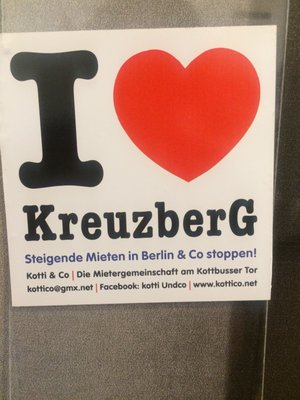 FHXB Friedrichshain-Kreuzberg Museum by null