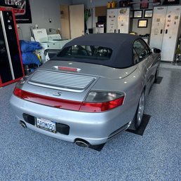 911 Carrera 4S