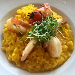 Intermezzo - Risotto