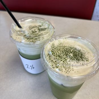 Mont Coffee - Matcha - Coffee & Tea Near Me - Chino Hills, California Mont Coffee - Matcha - Coffee & Tea Near Me - Chino Hills, California