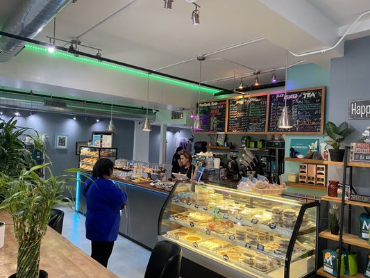 Klein’s Bakery & Cafe (LakeviewEast) by null